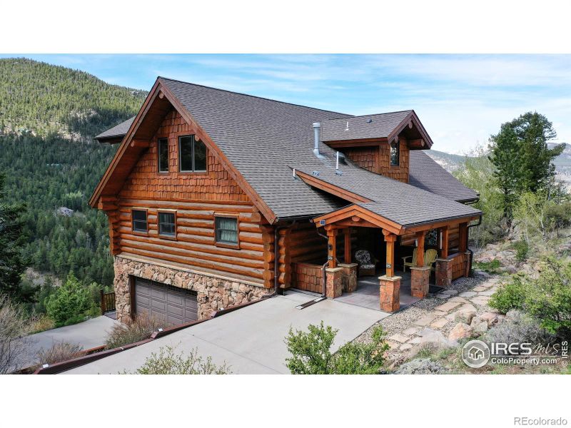 3855 Star Way, Estes Park, CO 80517