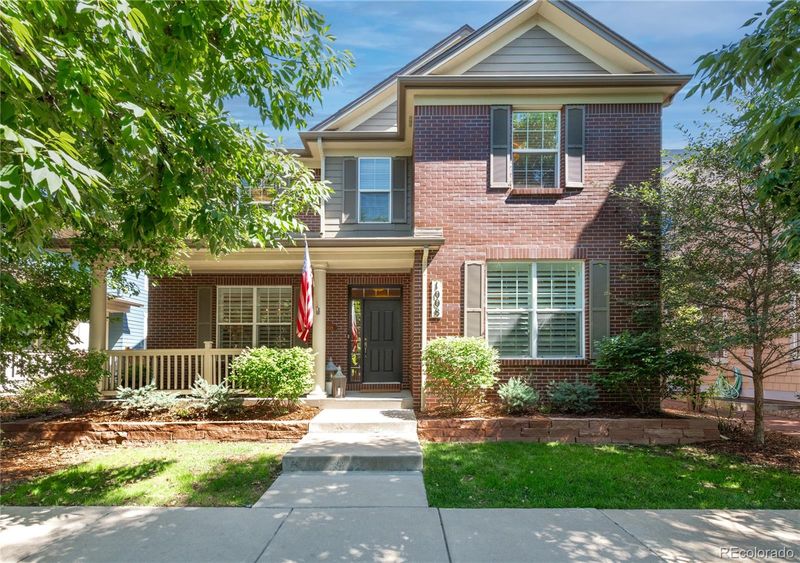 1008 Syracuse St, Denver, CO 80230