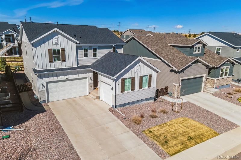 3769 Flagpole Ct, Castle Rock, CO 80108
