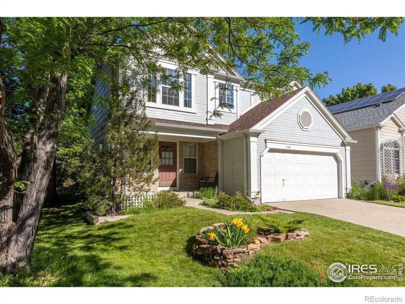 1101 Mercury Dr, Lafayette, CO 80026