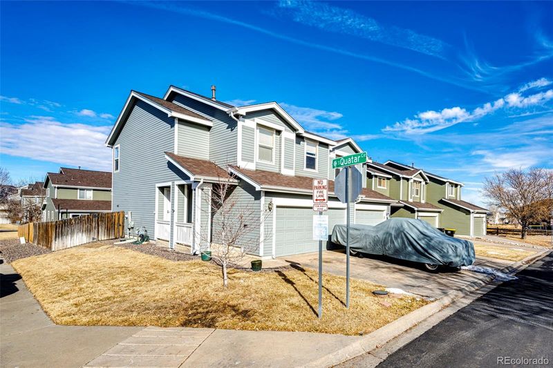 5390 S Quatar Cir, Aurora, CO 80015