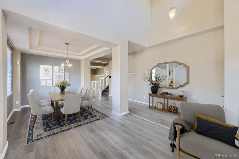 25090 E 3rd Pl, Aurora, CO 80018