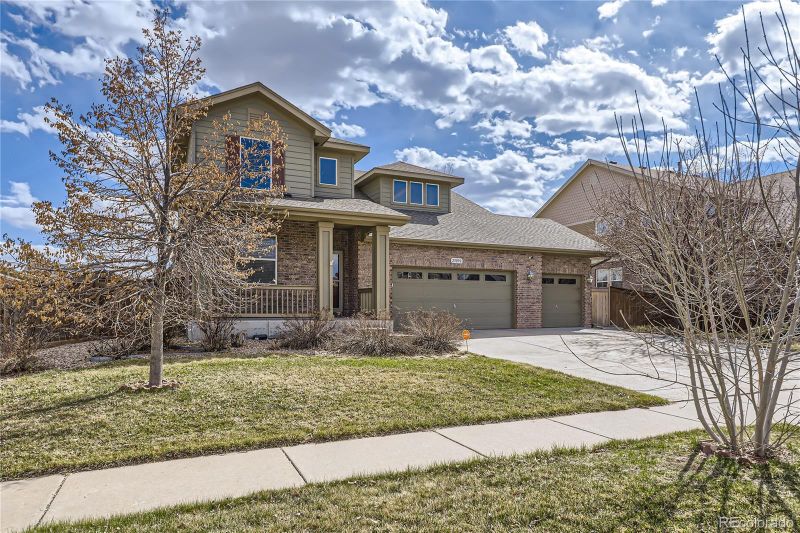 25090 E 3rd Pl, Aurora, CO 80018