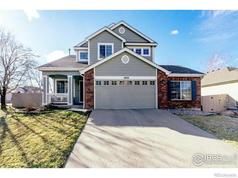 6839 Tortola Way, Fort Collins, CO 80525