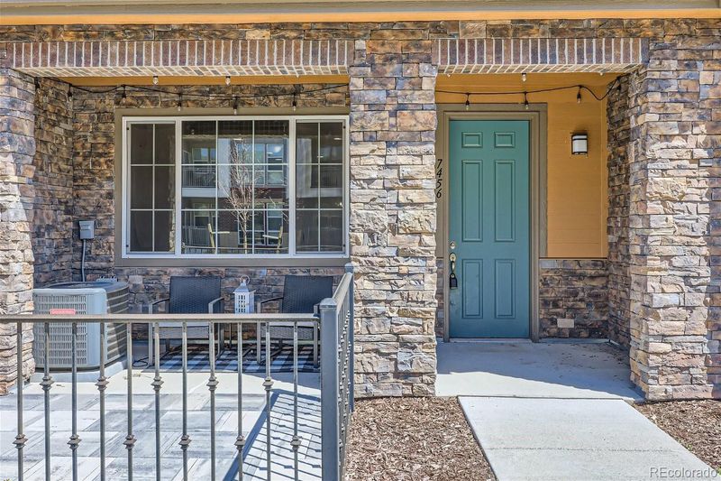 7456 S Logan St, Littleton, CO 80122