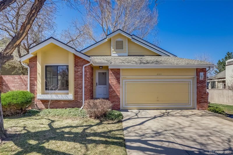 2263 S Kingston Ct, Aurora, CO 80014