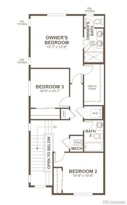 24511 E 41st Ave, Aurora, CO 80019
