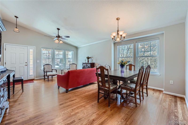 20553 E Girard Dr, Aurora, CO 80013