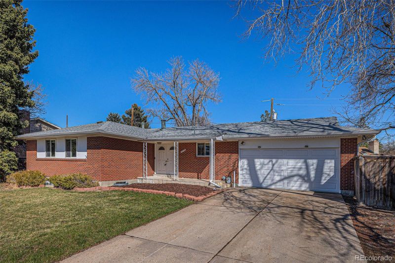 10736 Ura Ln, Northglenn, CO 80234