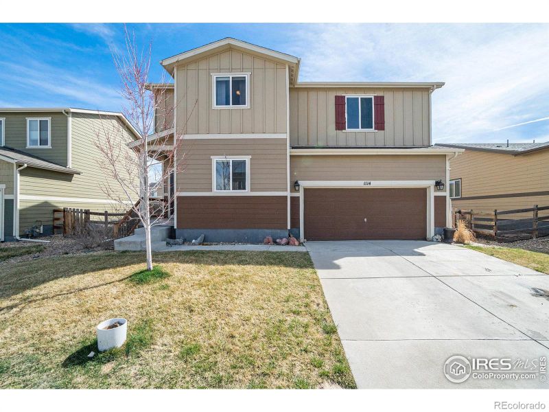 1114 Huntington Ave, Dacono, CO 80514
