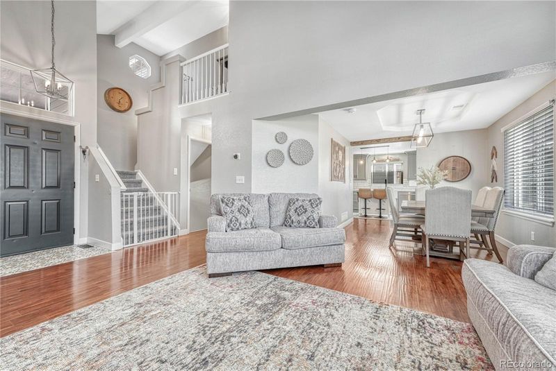 11073 Quail Ct, Parker, CO 80134