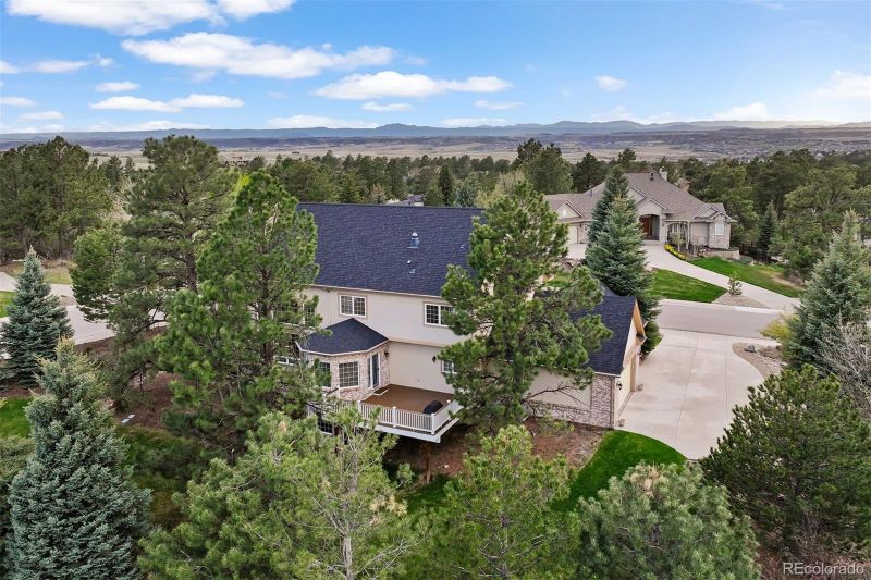 5148 Sage Thrasher Rd, Parker, CO 80134