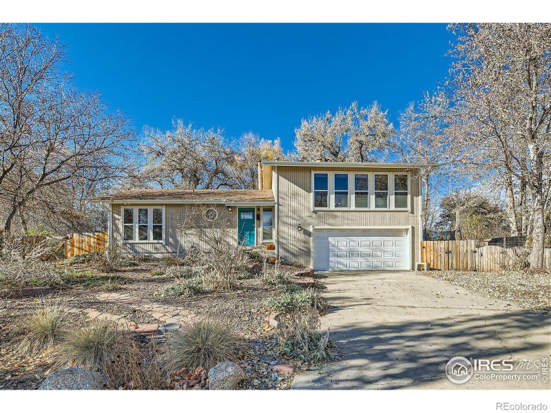 1283 Cavan St, Boulder, CO 80303