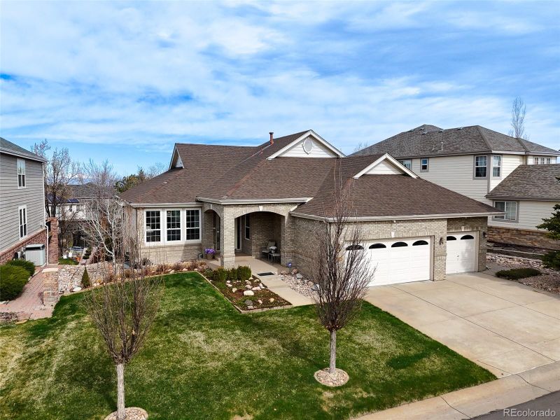 22487 E Polk Dr, Aurora, CO 80016