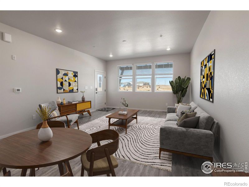 1804 Iron Wheel Dr #7, Windsor, CO 80550