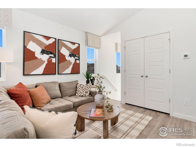 503 Condor Way, Johnstown, CO 80534
