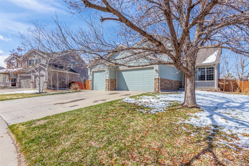 17665 E Cranberry Cir, Parker, CO 80134