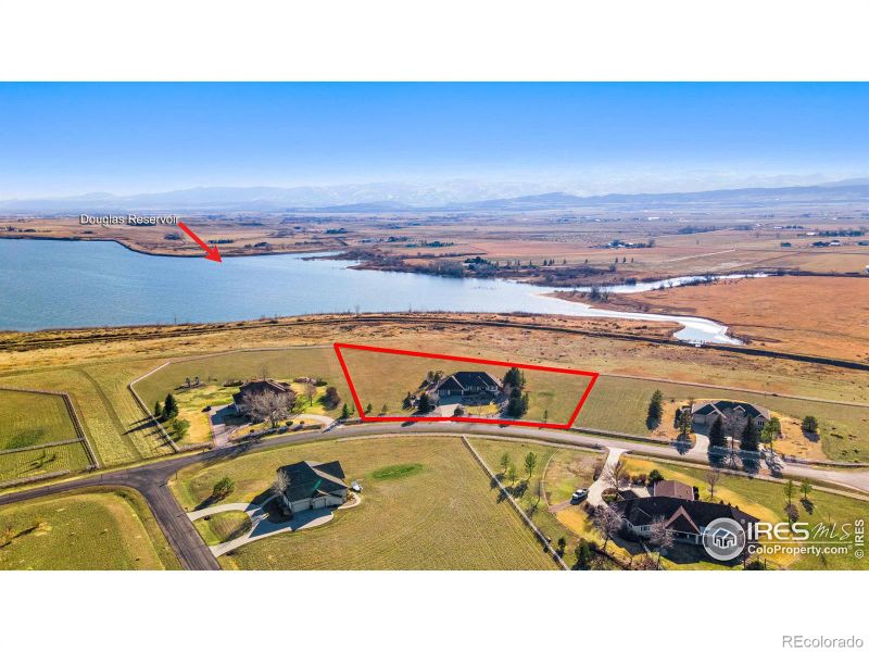 529 Hawks Nest Way, Fort Collins, CO 80524