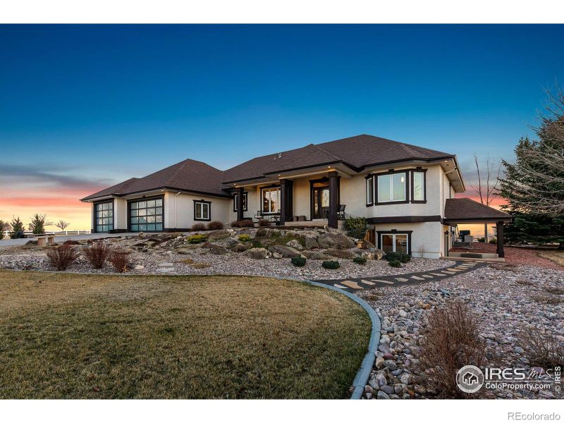 529 Hawks Nest Way, Fort Collins, CO 80524