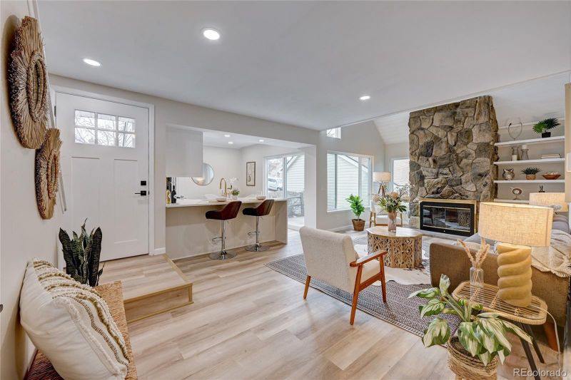 2445 S Xanadu Way #D, Aurora, CO 80014