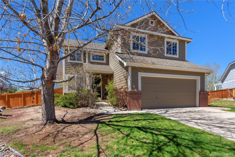 370 Bayan Ct, Castle Rock, CO 80104