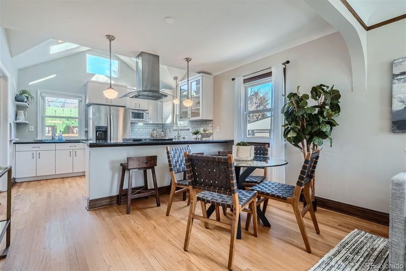 2676 S Marion St, Denver, CO 80210