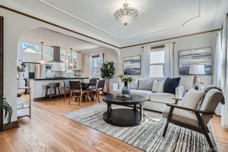 2676 S Marion St, Denver, CO 80210