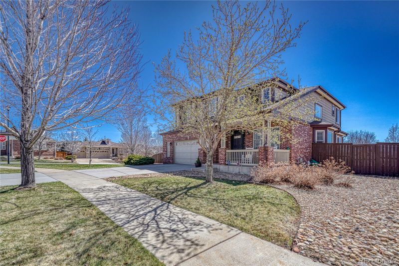20550 E Doane Dr, Aurora, CO 80013