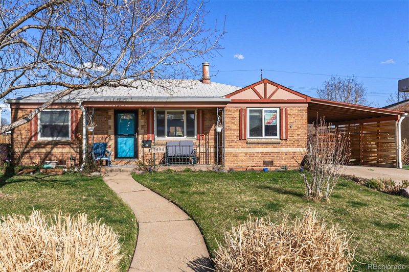 1334 S Dale Ct, Denver, CO 80219