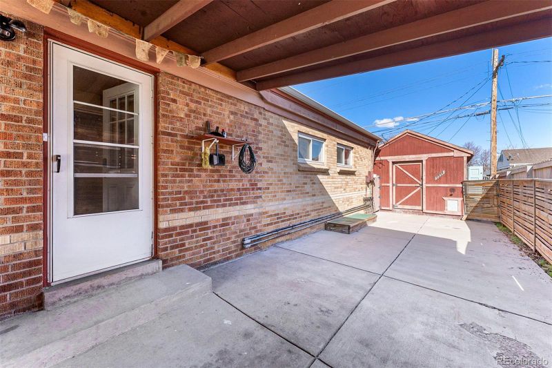 1334 S Dale Ct, Denver, CO 80219