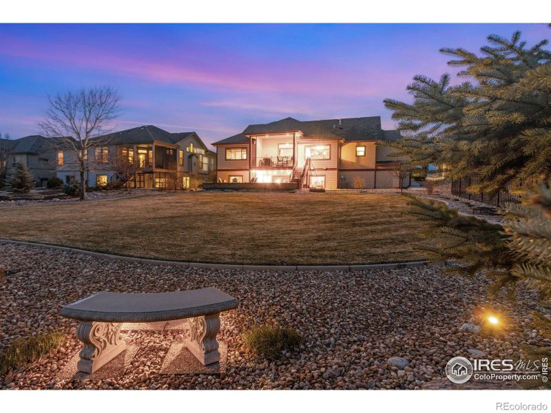 3521 Angora Dr, Loveland, CO 80537