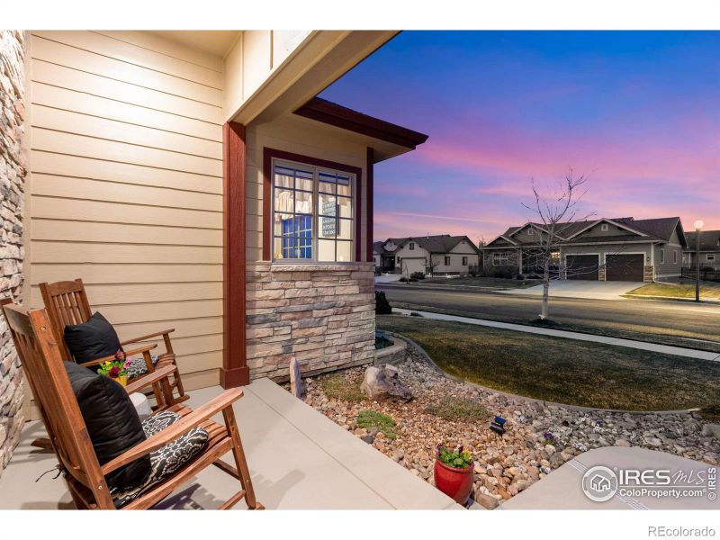 3521 Angora Dr, Loveland, CO 80537