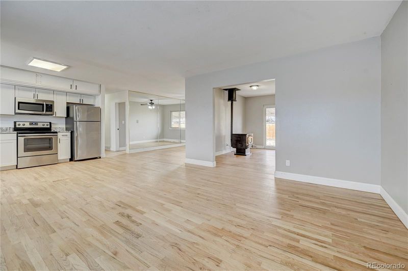 101 Amherst St, Colorado Springs, CO 80911