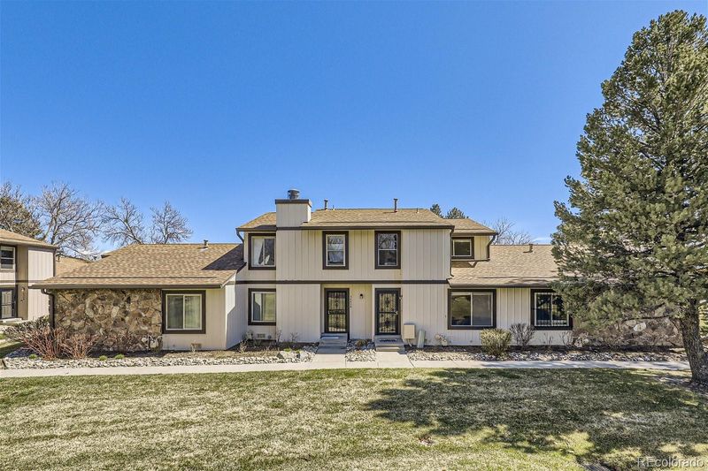 3685 S Kittredge St #C, Aurora, CO 80013
