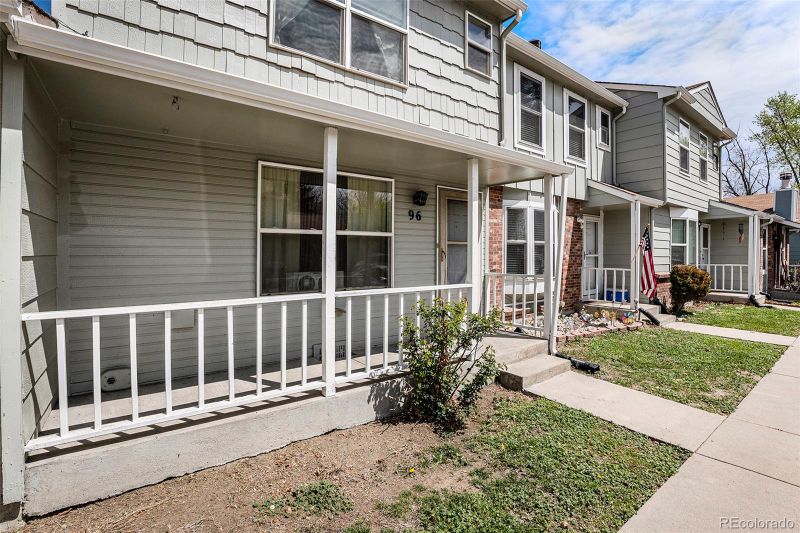 8248 Washington St #96, Denver, CO 80229