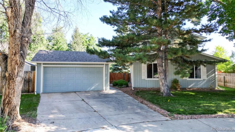 3100 Birmingham Dr, Fort Collins, CO 80526