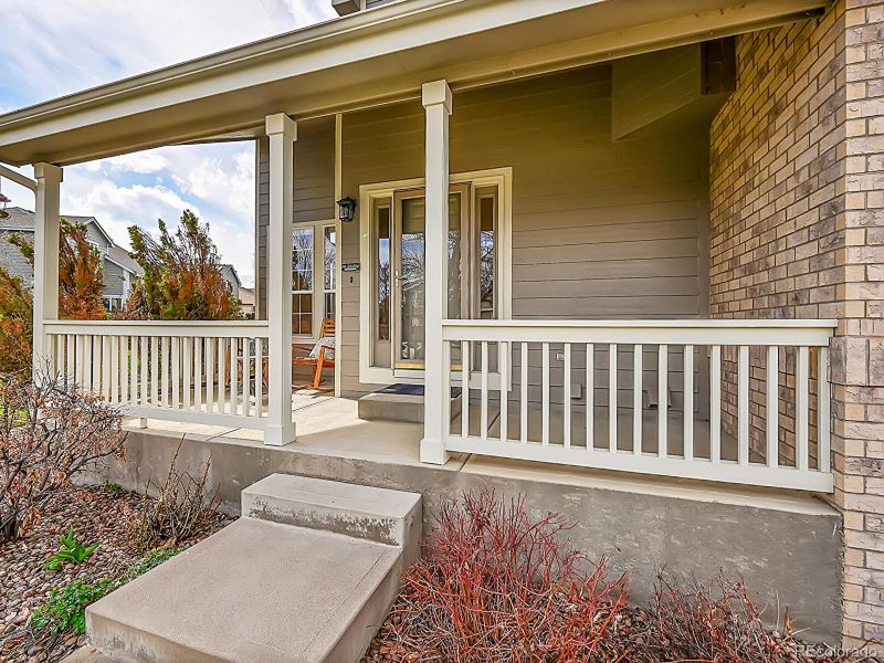 6421 Secrest Ct, Arvada, CO 80007