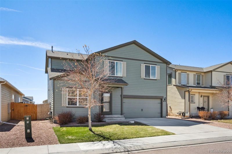 9771 Coyote Run Trl, Colorado Springs, CO 80925