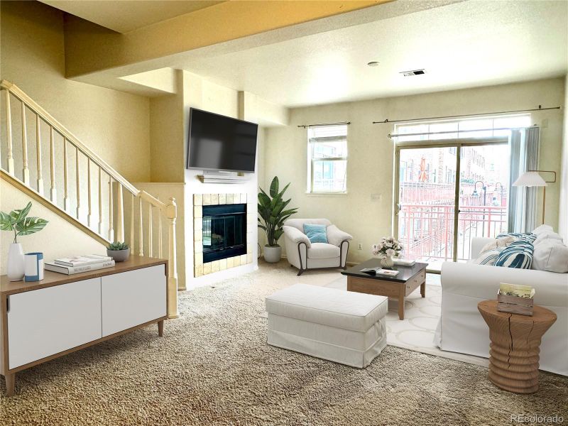 7896 W 54th Ave, Arvada, CO 80002