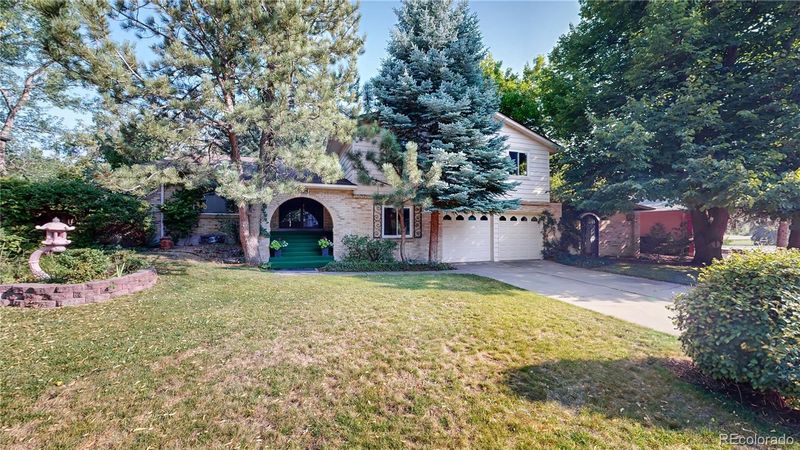 8228 Upham Ct, Arvada, CO 80003
