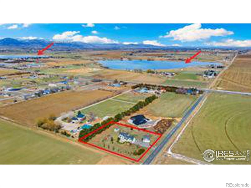 20771 County Road 3, Berthoud, CO 80513