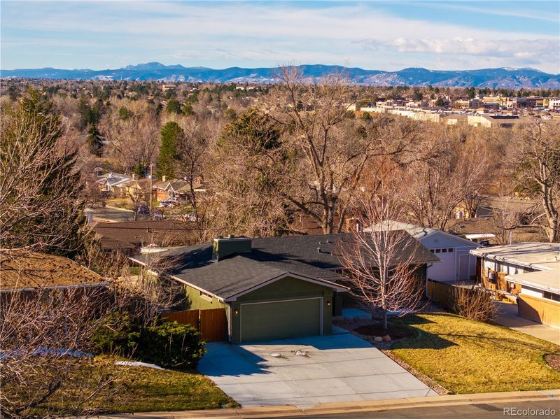 3124 E Weaver Pl, Centennial, CO 80121