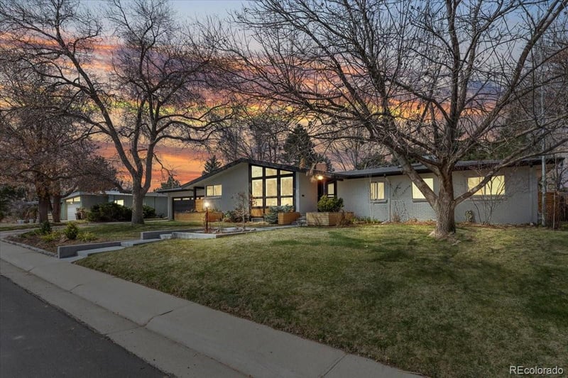 255 S Hudson St, Denver, CO 80246