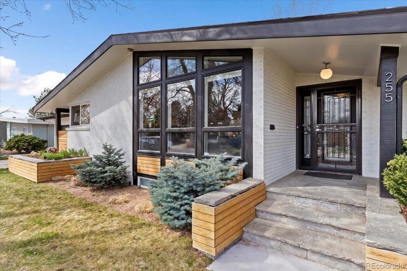 255 S Hudson St, Denver, CO 80246