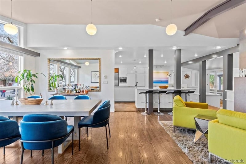 255 S Hudson St, Denver, CO 80246