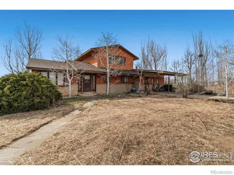 9885 County Road 11, Longmont, CO 80504