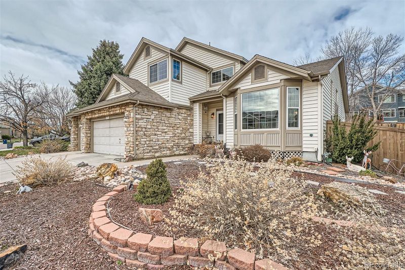 8721 Aberdeen Cir, Highlands Ranch, CO 80130
