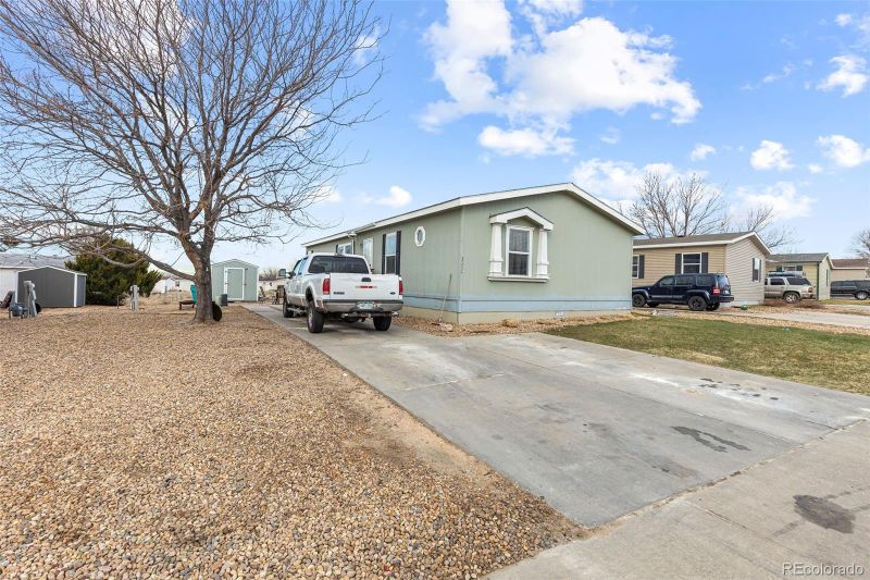 3312 Coyote Ln, Evans, CO 80620