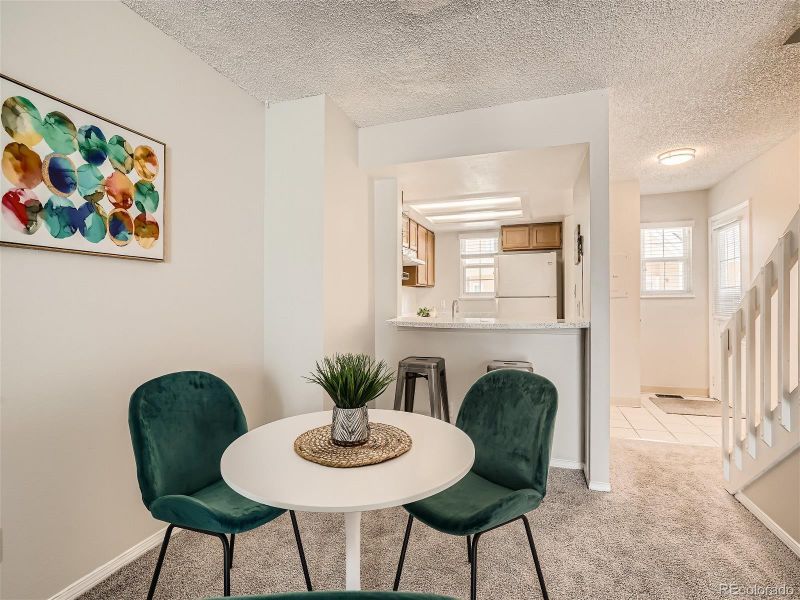 13990 W 72nd Pl #D, Arvada, CO 80005