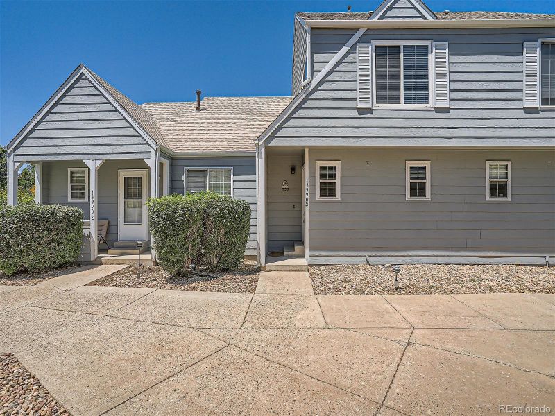 13990 W 72nd Pl #D, Arvada, CO 80005